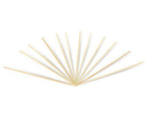 Bamboo Round Skewer 5000pc/ctn (ROS150)